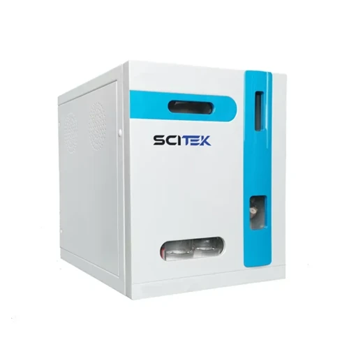 Total Organic Carbon Analyzer 50μg/l (ppb) TOC-A3000 Scitek Global